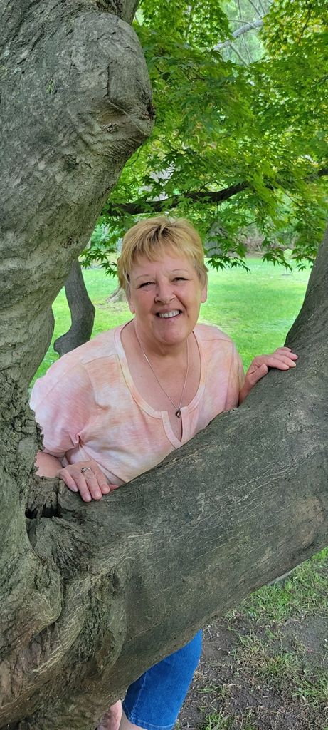 Barbara Jean Mcglade-Woods Profile Photo