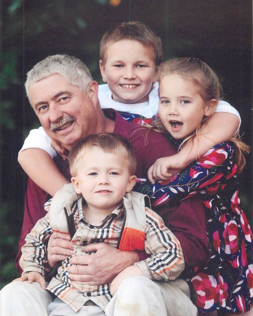 Jeff Parks Profile Photo