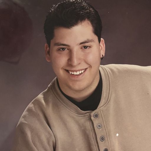 Thomas John Ceja Profile Photo