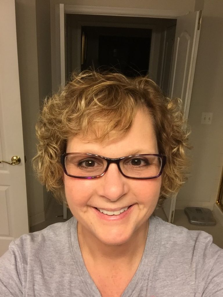 Michelle Lea (Cavey)  Barrett