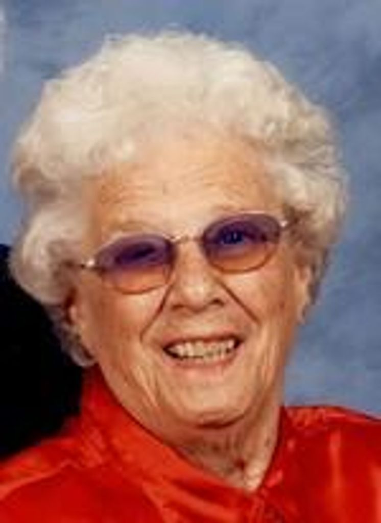 Jane C. Davis