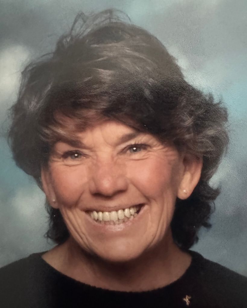 Shirley Nome (Hancey) Scoffield Profile Photo