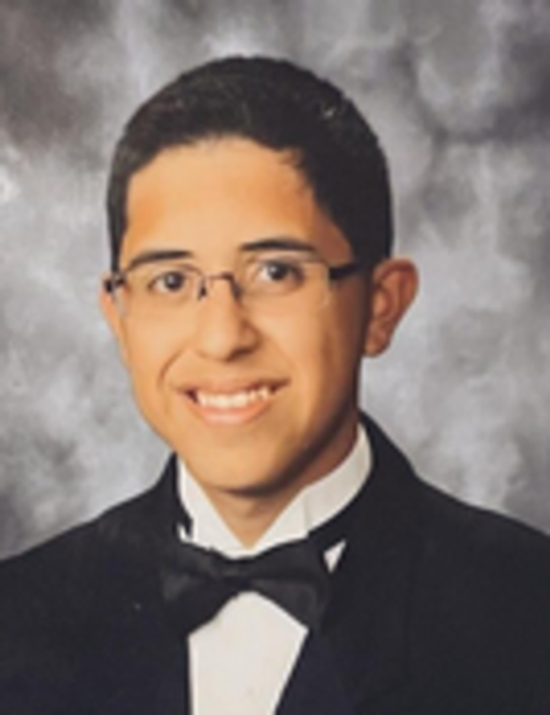 Danny Matthew Sisneroz Jr.