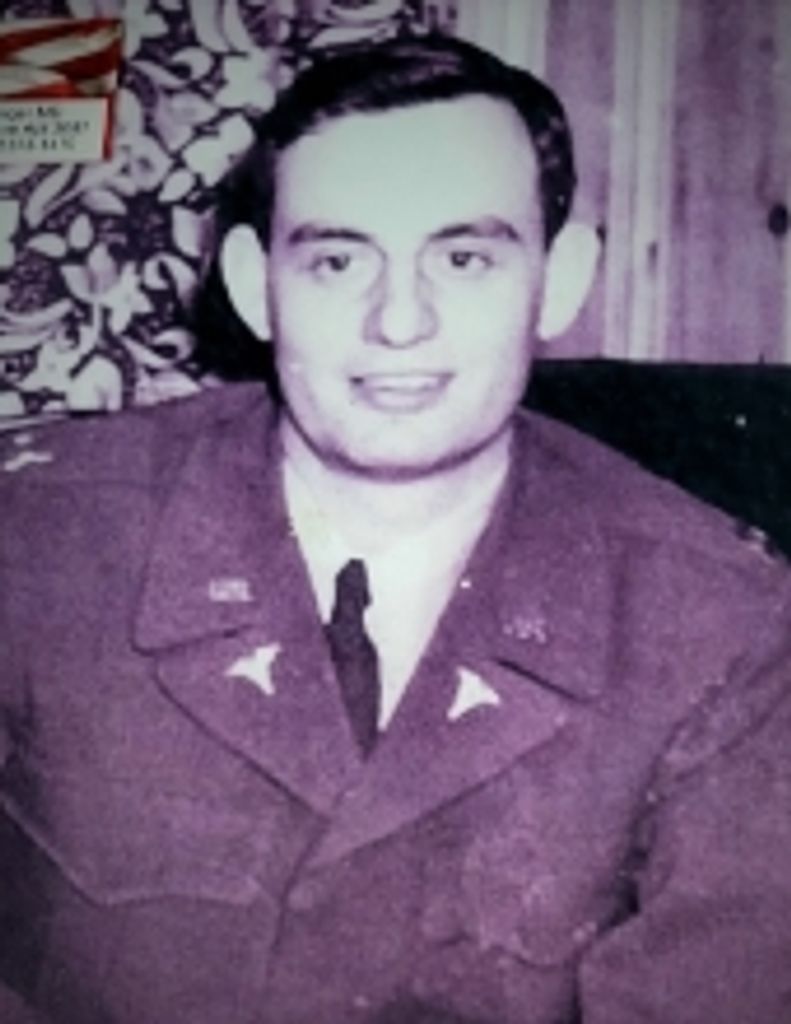 Dr. Edwin Clinger Profile Photo