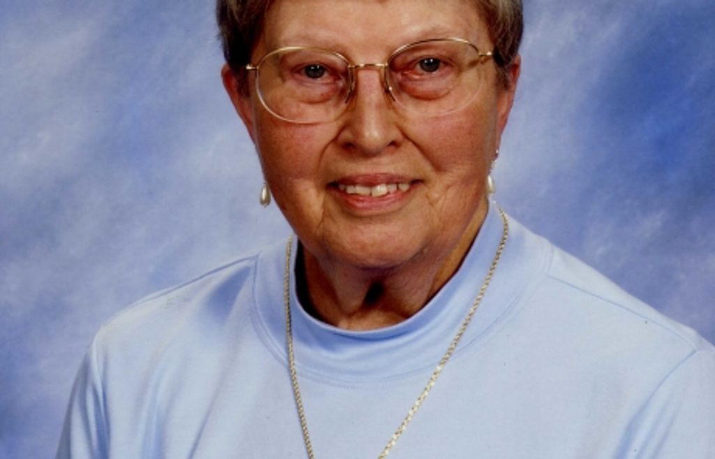 Maxine A. “Max” Huster