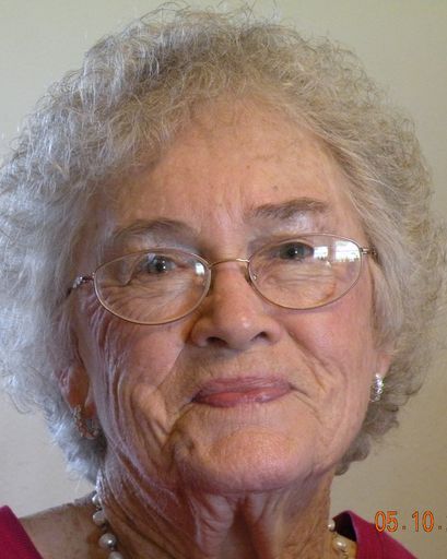Mary Elizabeth Means's obituary image