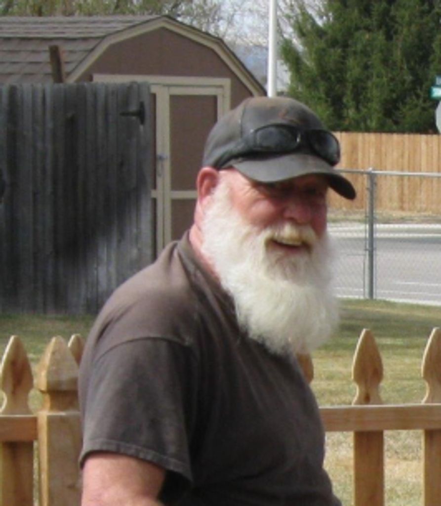 John Michael Linzey