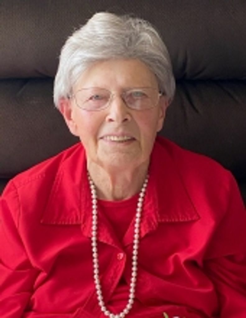 Grace  M. Mayne