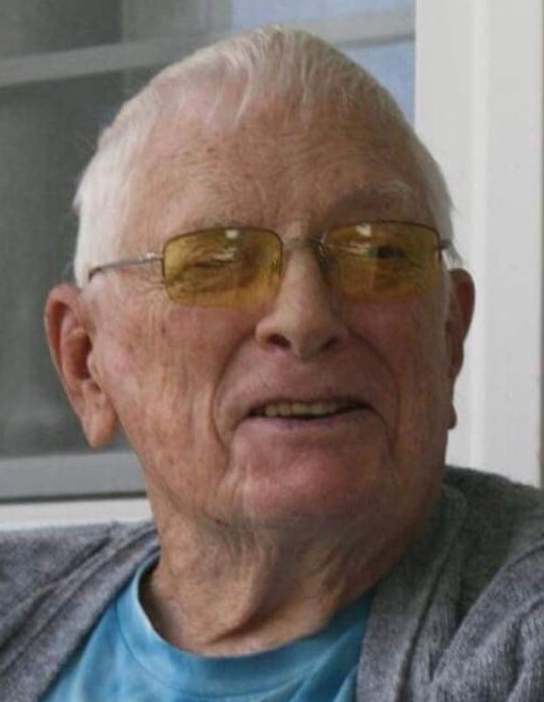 Charles Stanley Bowers