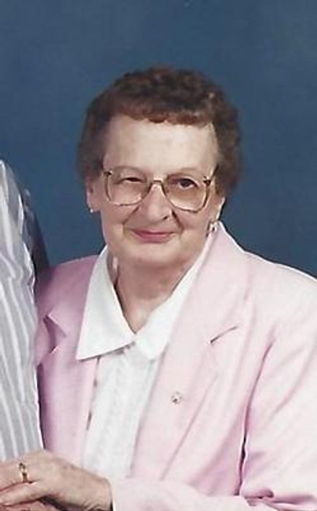 Evelyn May Duinink Profile Photo
