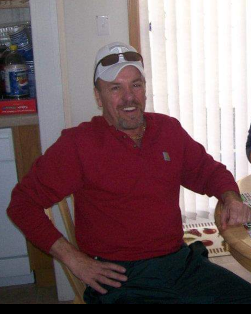 Bobby Ray Chastain