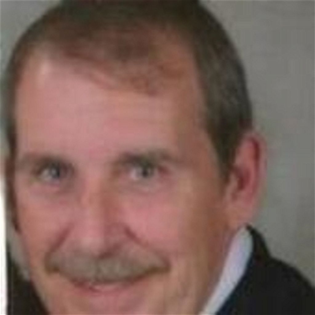 Denis Patrick Linehan