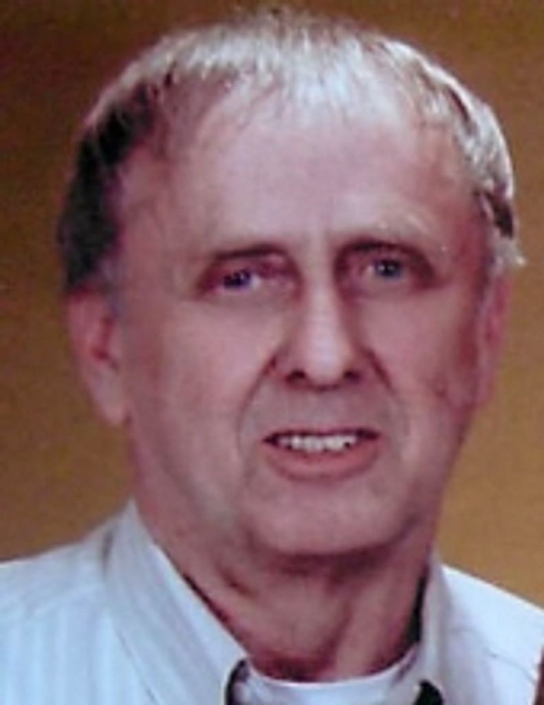 Lynn Edward Moklestad