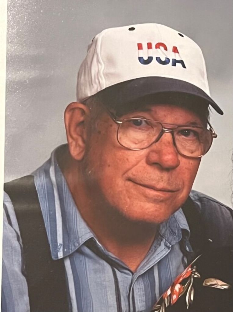 Granville Sturgill