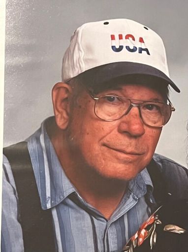 Photo of Granville Sturgill