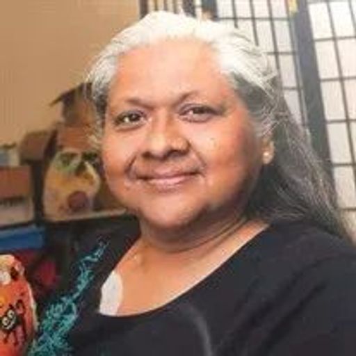 Deborah Ann Lewis Profile Photo
