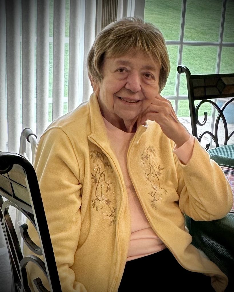 Bertha "Bonnie" Ann Stupak Profile Photo