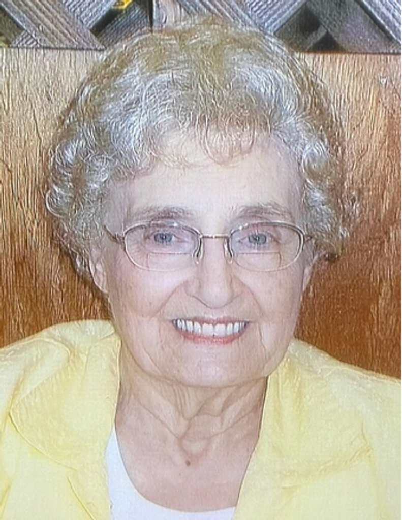 Robbie (Jean) Imogene Shuman Profile Photo