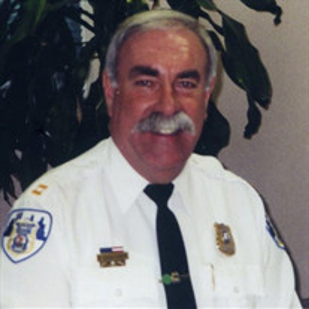 Stephen F. Esslinger