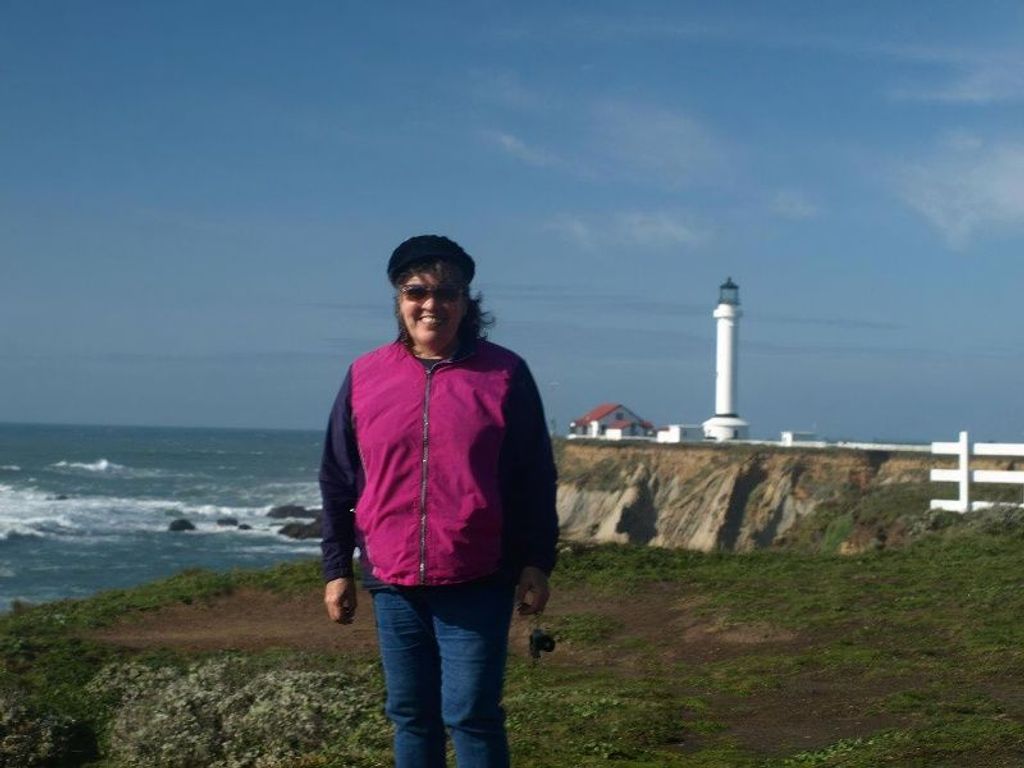 Gloria Roberson Profile Photo
