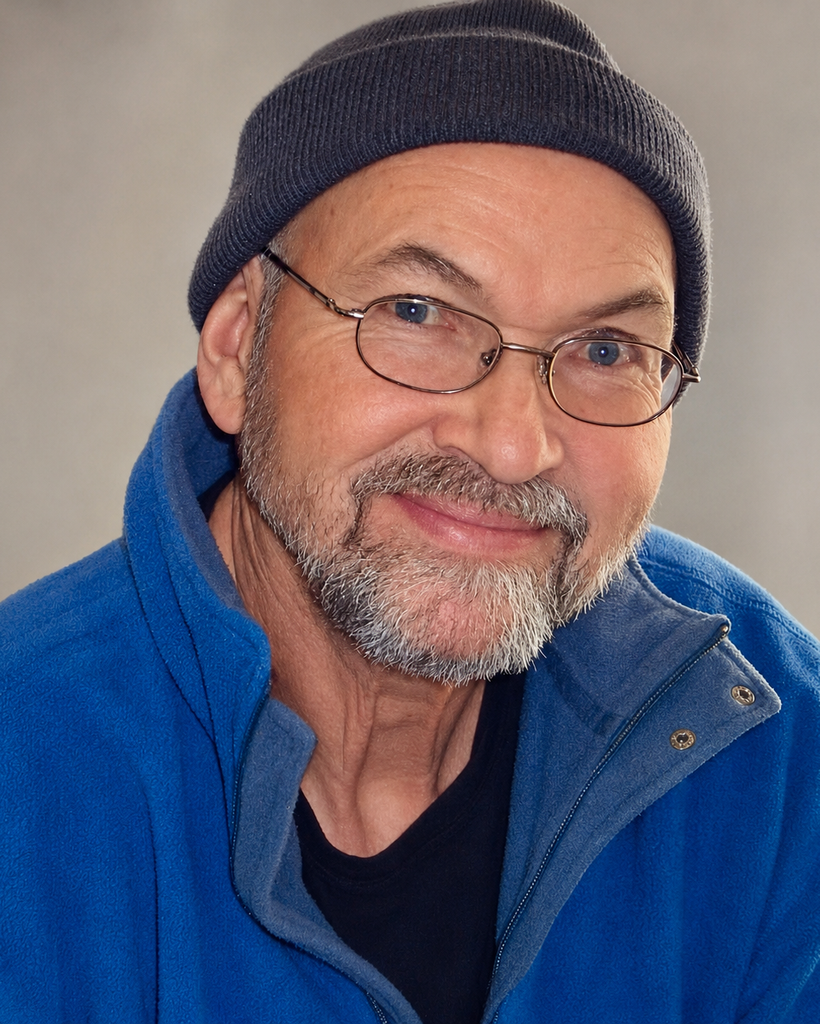Ronald Wayne Olness Profile Photo