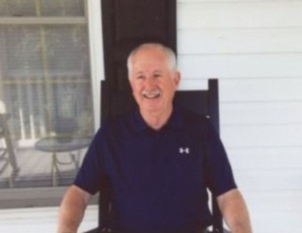 Joseph Gary Vipperman