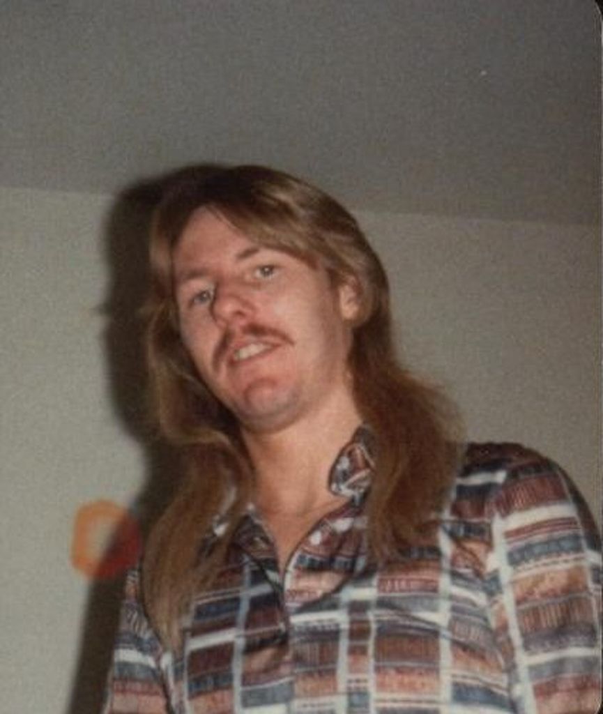 Sean Brooks Profile Photo