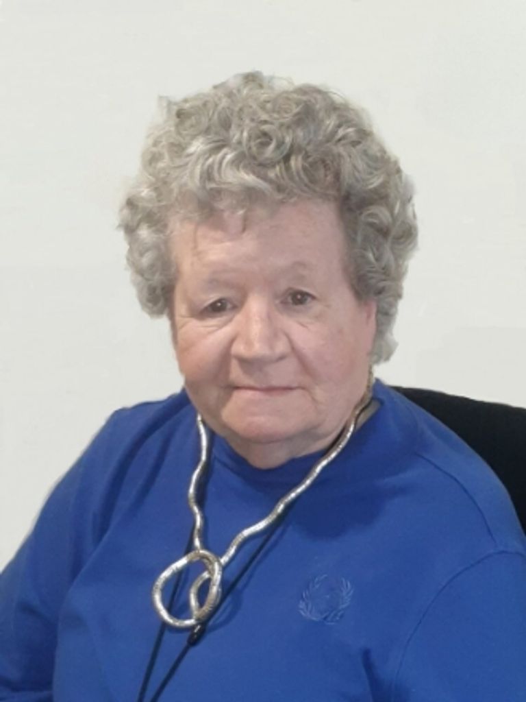 Margaret Ann Plosa Profile Photo