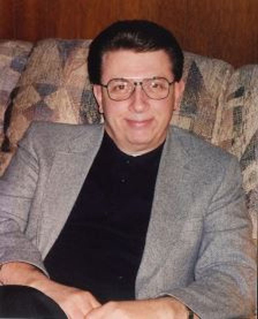 Daniel Bruce Scalise