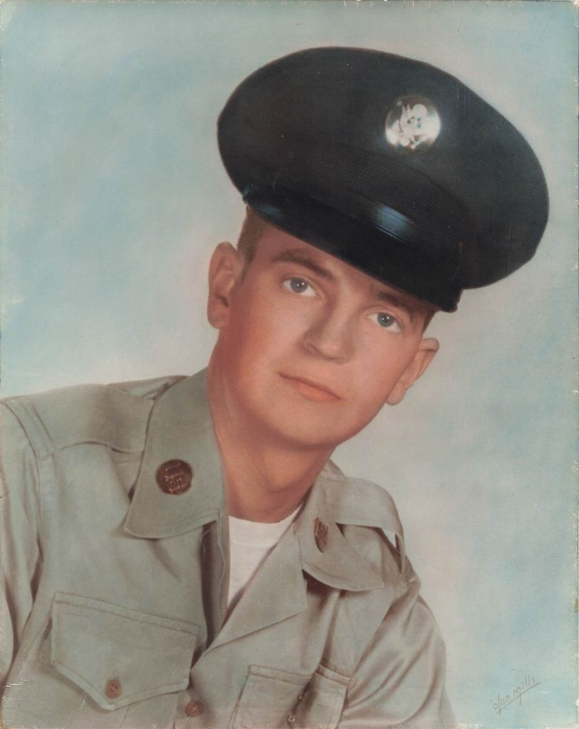 Charlie Lee Gibbs Profile Photo