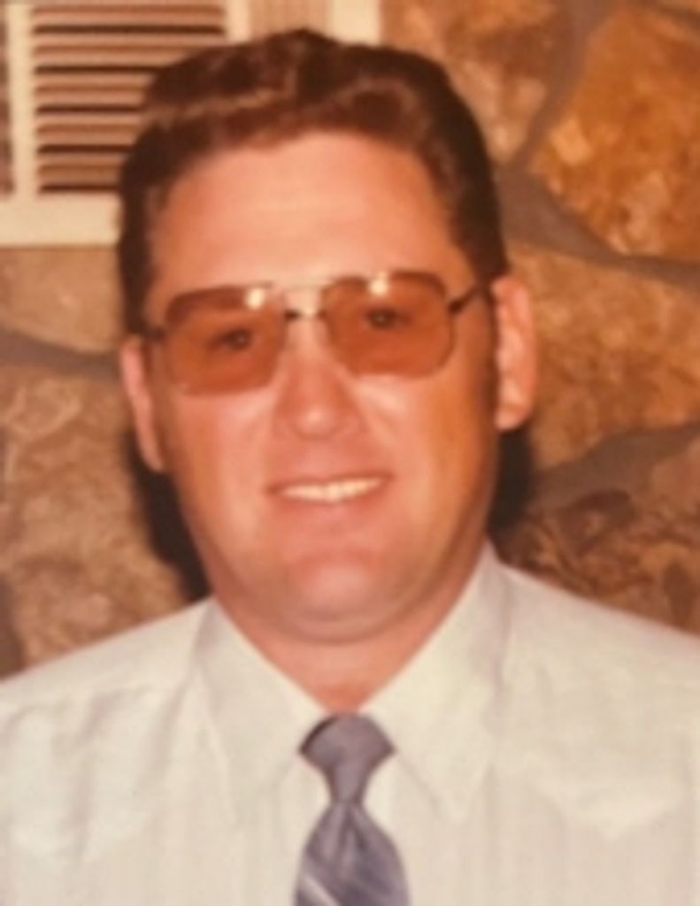 Darrell Lee Frech