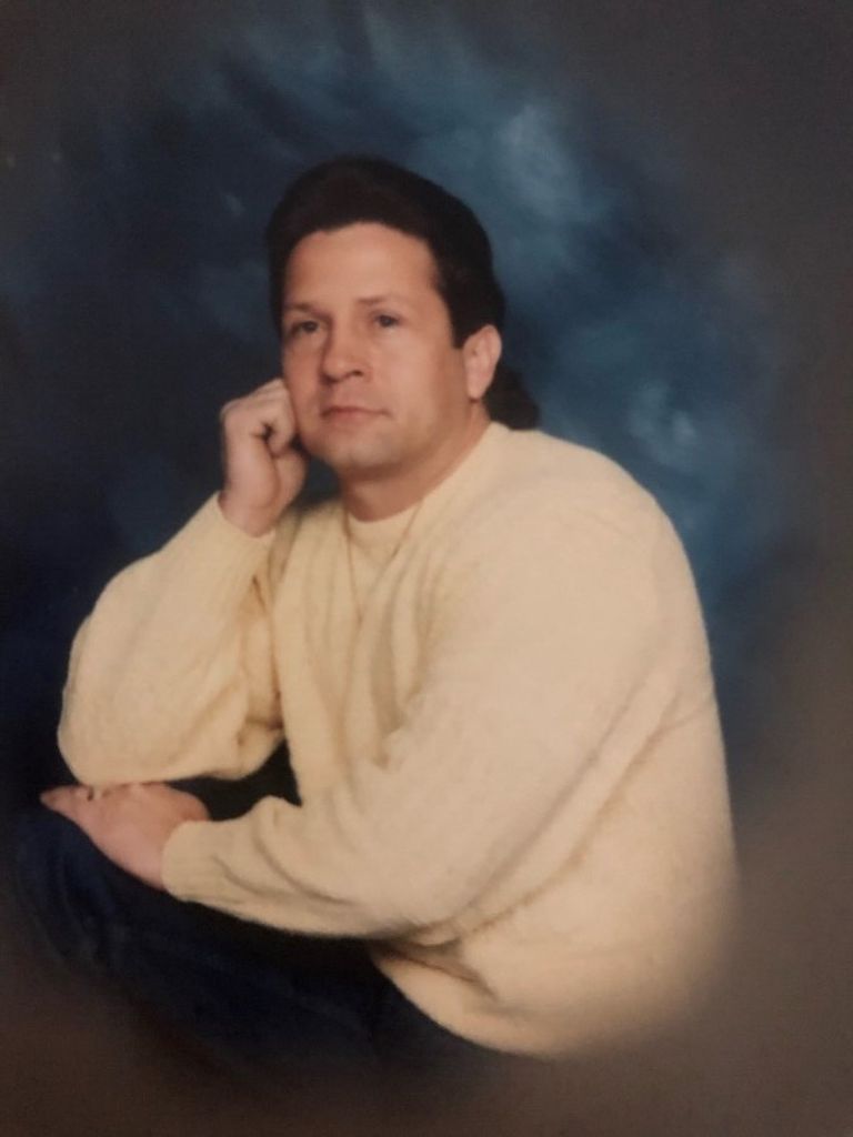 John Thomas Chavis