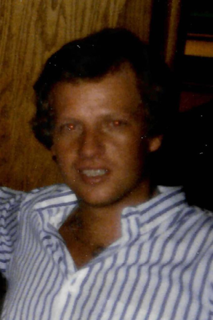 Jerry Alan Fuchs