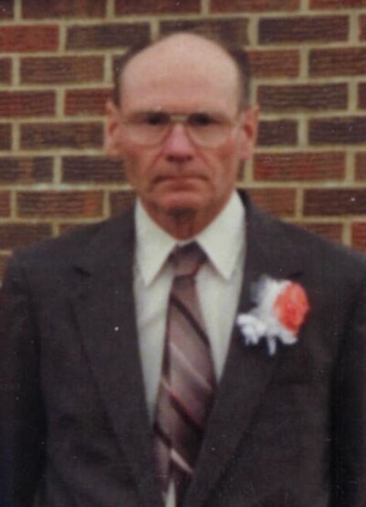 Raymond Byron Cameron Profile Photo