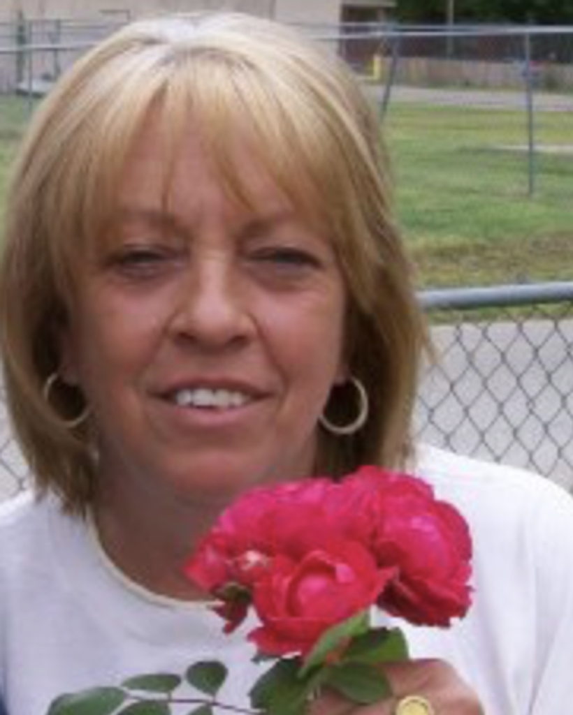 Eva Lucille Maynard Profile Photo