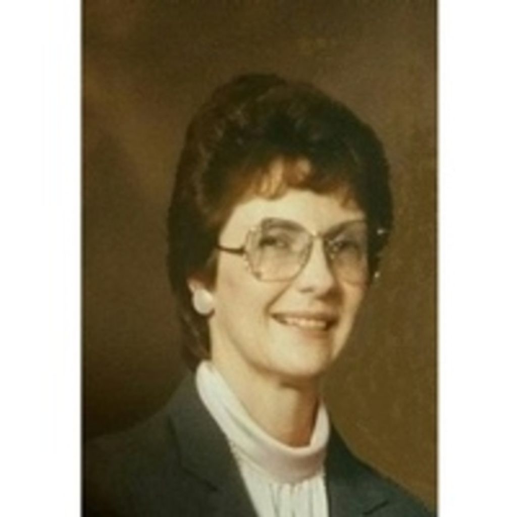 Bonnie Arlene Ruppert