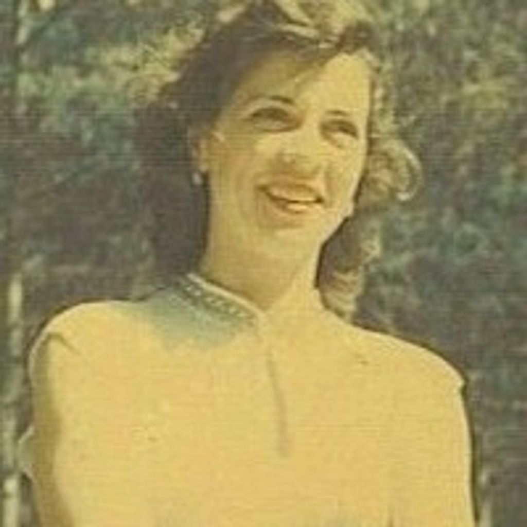 Betty J. Marshall