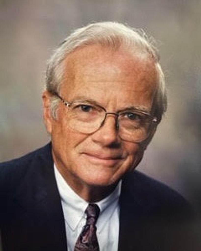 George Wright Leber