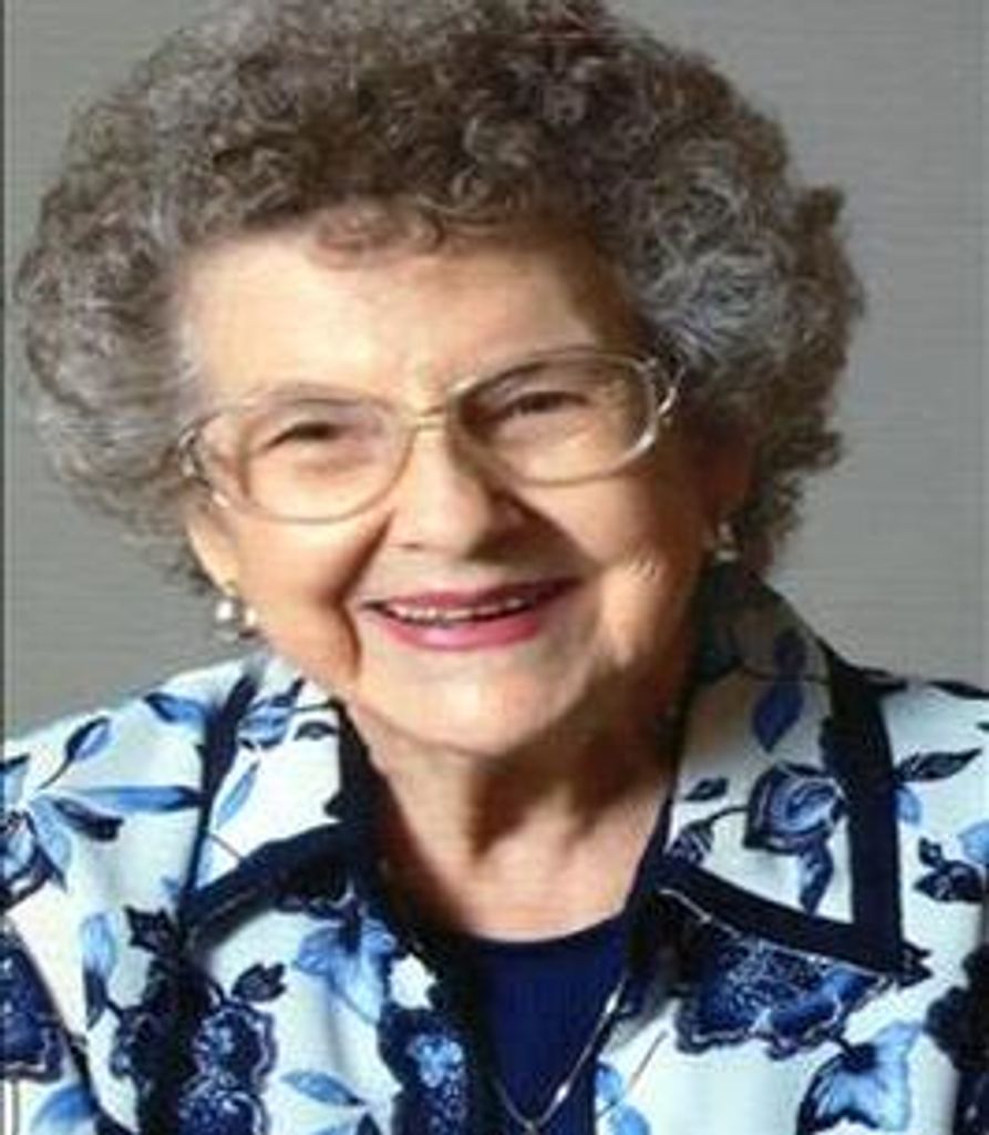 Betty Fryrear Profile Photo