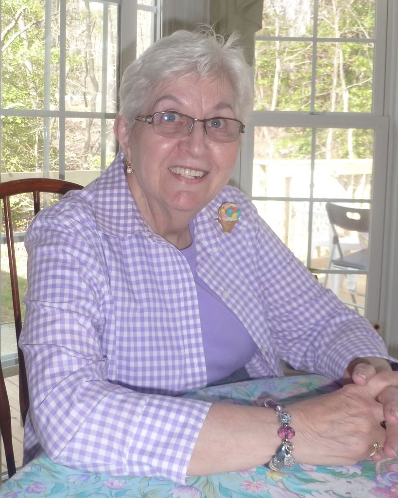 Marlene Rita Ryan
