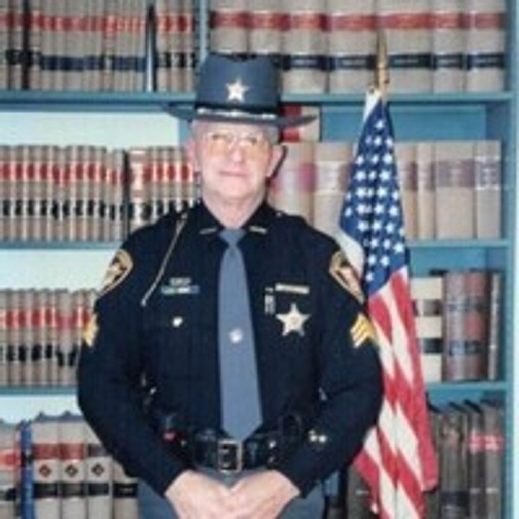Howard D. Mullins Profile Photo