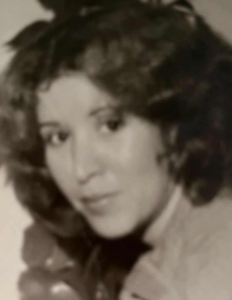 Gloria Pascual