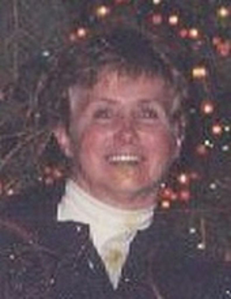 Jill Fox Thoren