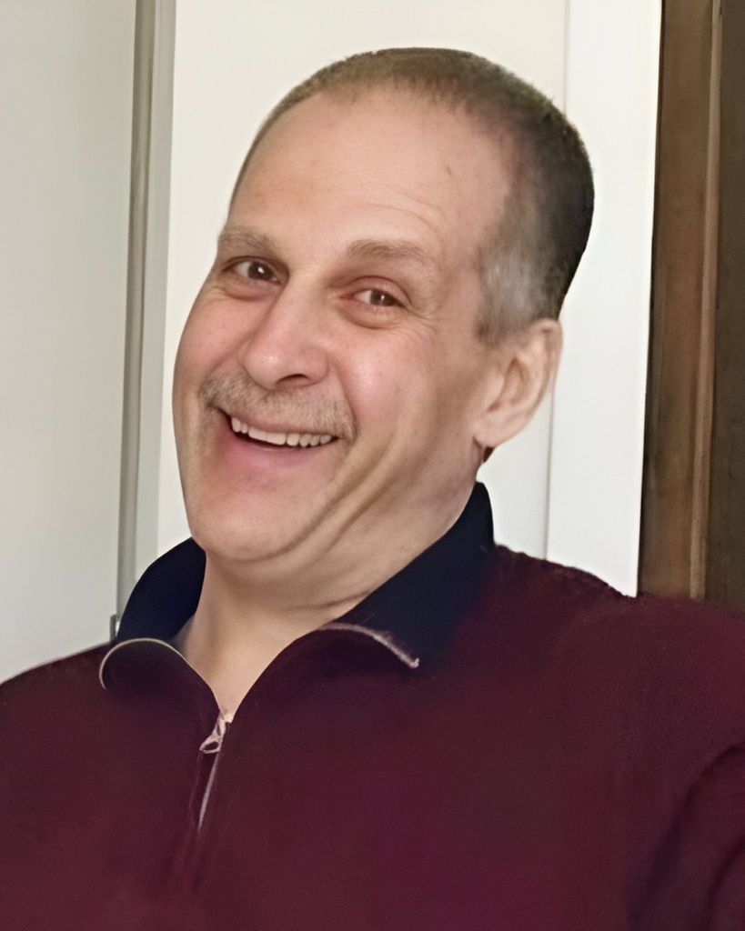 Daniel Staab Profile Photo