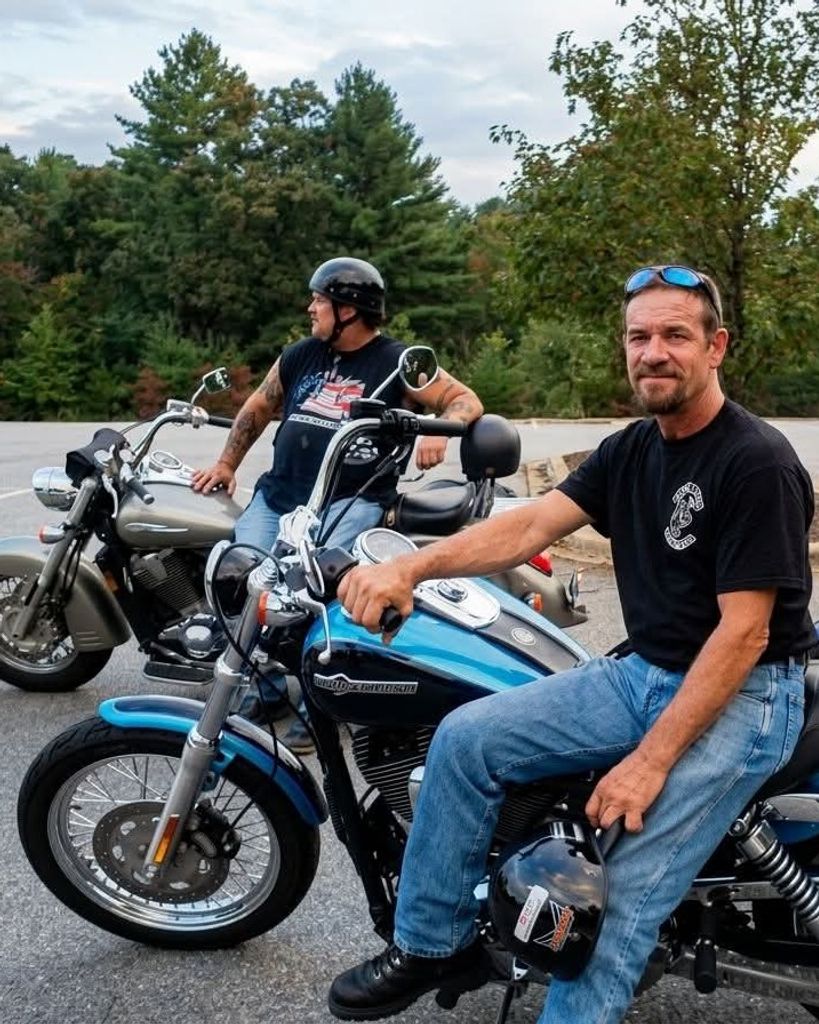 Robert Michael Vowells Profile Photo