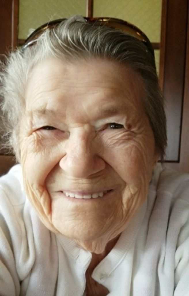 Mary R. Fiegel
