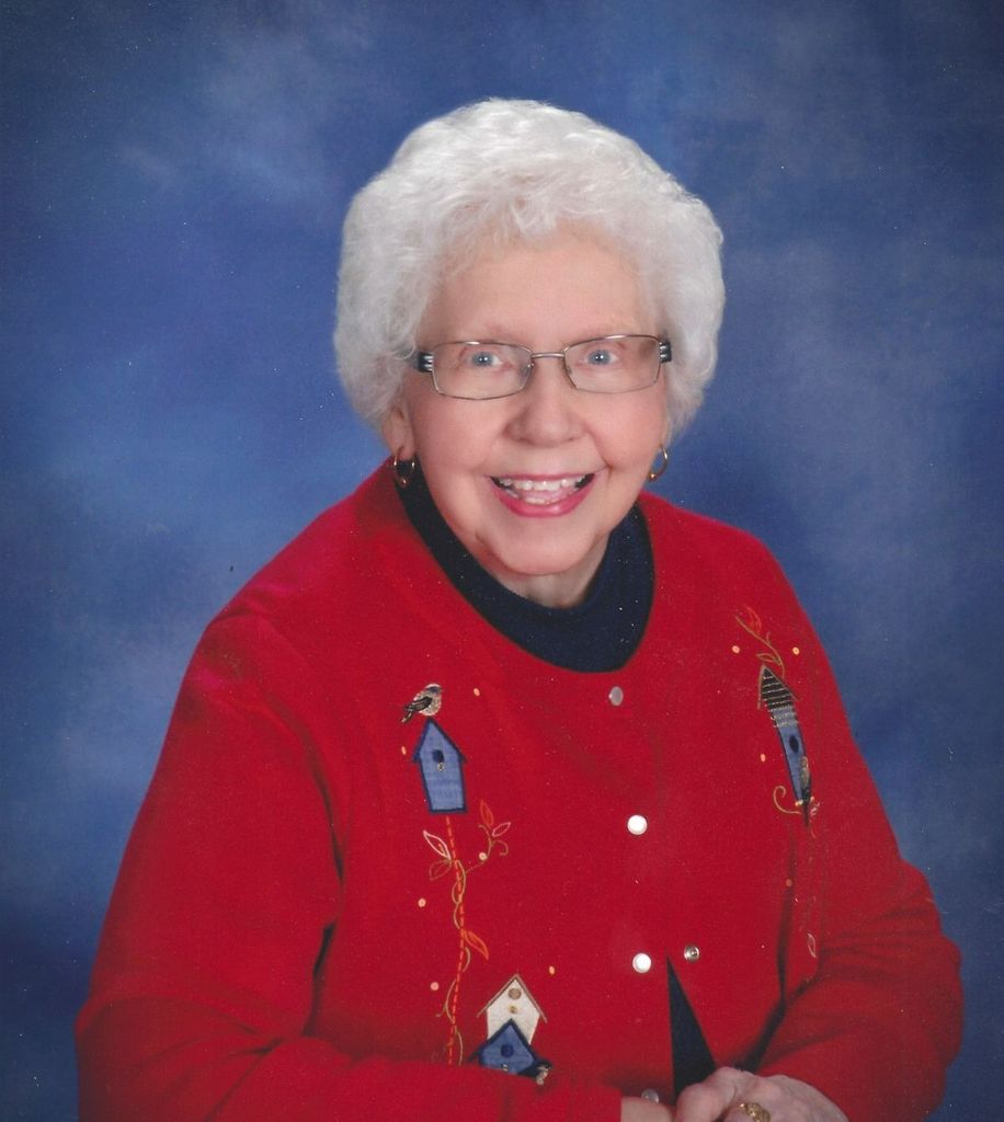 Donna Louise Sigfrid Profile Photo