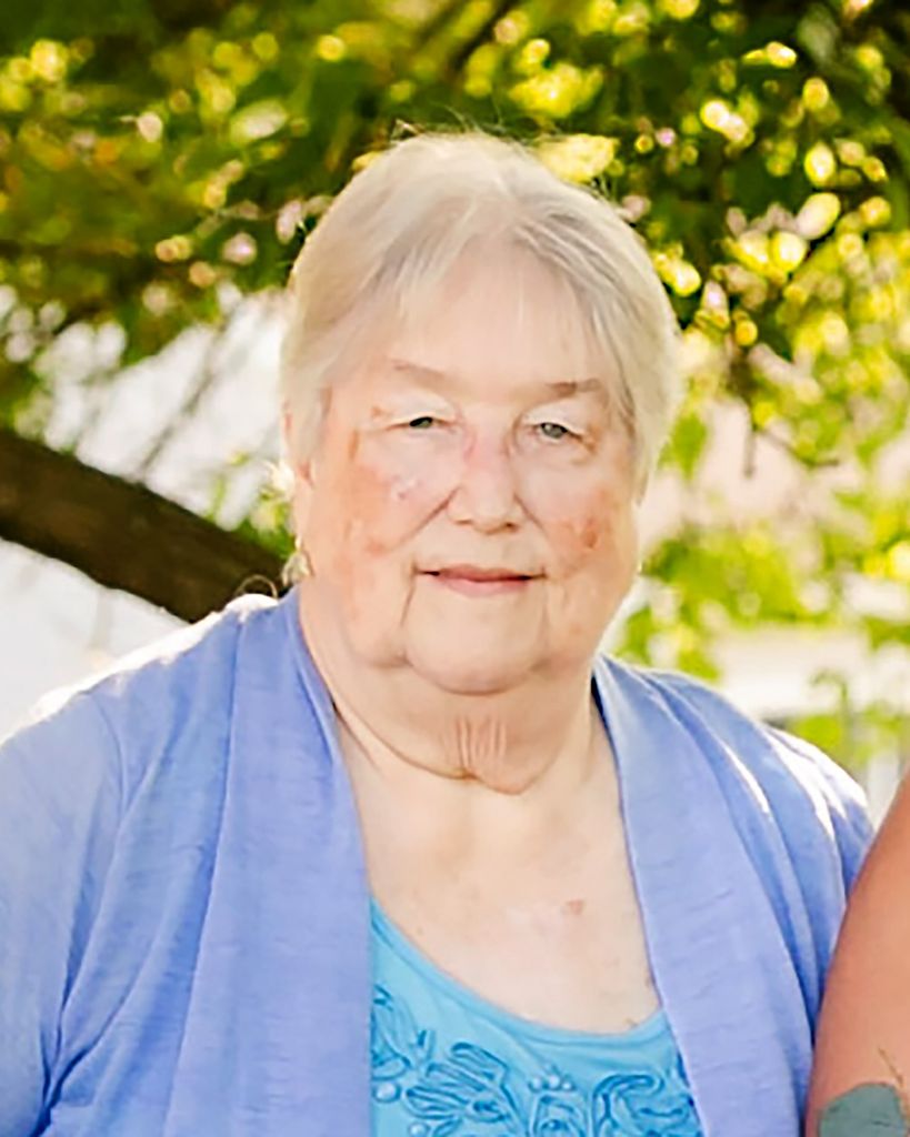Lorraine E. Longacre