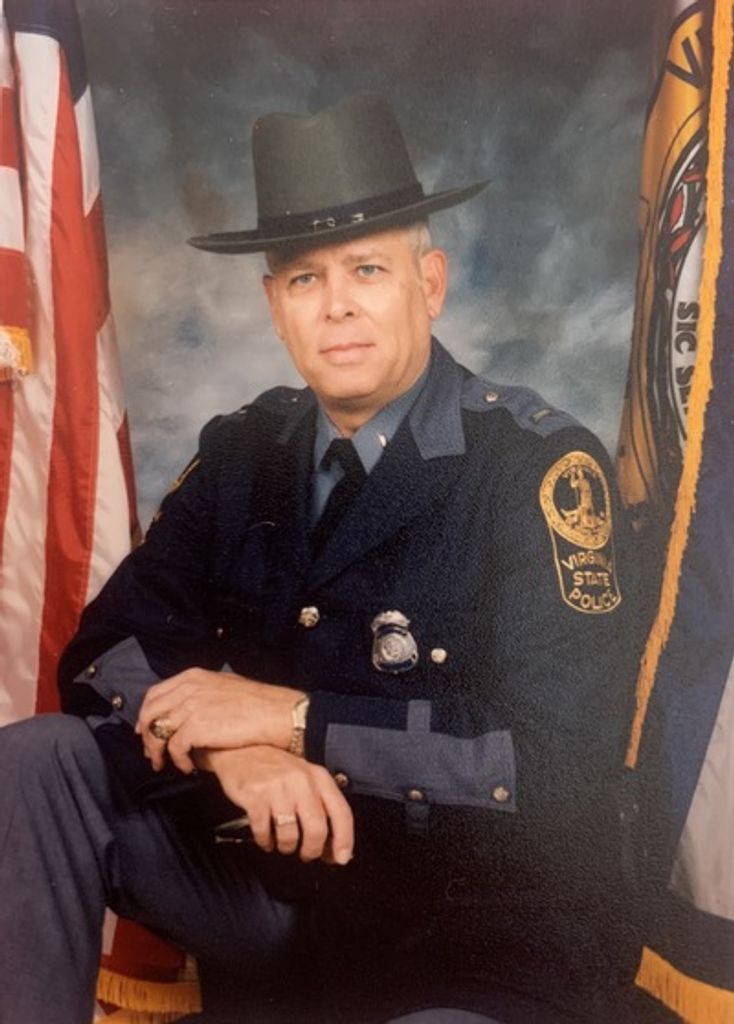 George Fleming Black Jr. Profile Photo