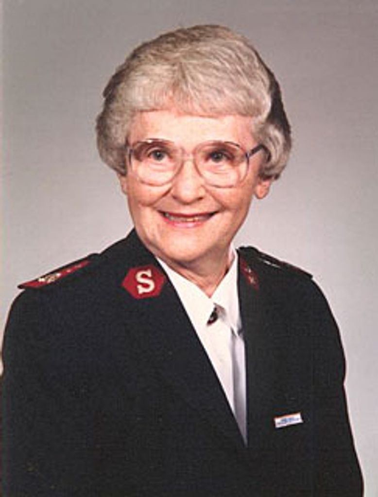 Barbara Helen Munkittrick Wheatley